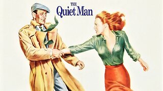 The Quiet Man ~suite~ by Victor Young