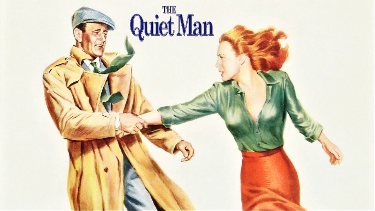 The Quiet Man ~suite~ by Victor Young