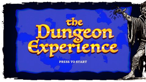 Demo Gameplay, No Commentary - The Dungeon Experience