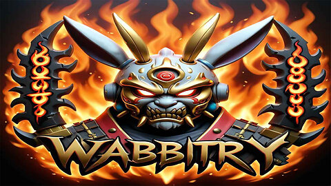 Wabbitry & Chill! | Open Panel! #wabbittubeclips #wabbittubenetwork #kingsizz #sizzwabbit