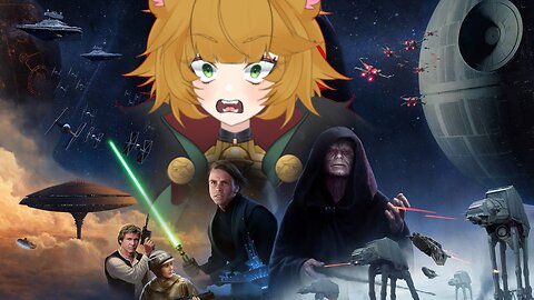 What Total War 40K Should Be【STAR WARS: AWAKENING OF THE REBELLION】