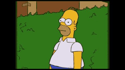 Homer and Pig The Butcher go at it 🤣🤣 #fortnite #shorts #fyp