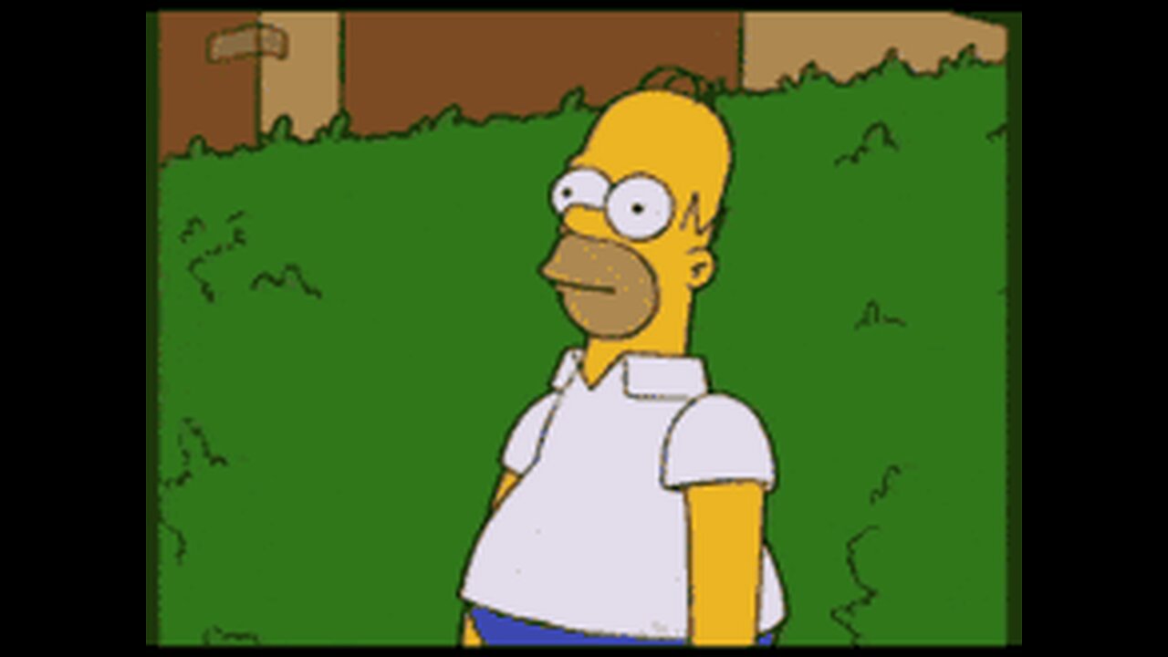 Homer and Pig The Butcher go at it 🤣🤣 #fortnite #shorts #fyp