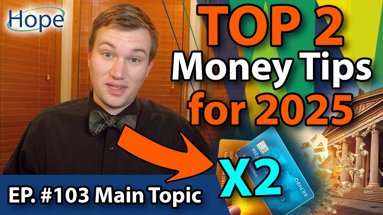 You're Doing Direct Deposit WRONG! - Main Topic #103