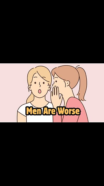 Men Can't Keep Secrets