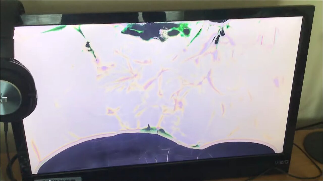 Broken screen? No problem!