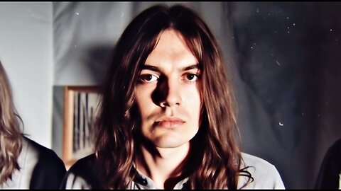 The Shapes Band (Photo Session 1992)