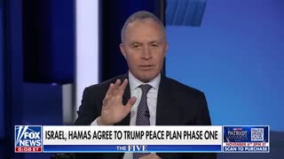 ‘The Five’ reacts to Trump’s historic Middle East peace deal