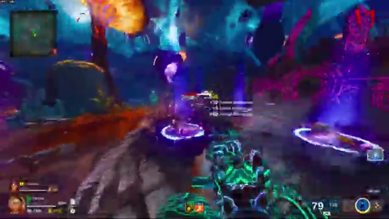Is the FENG LMG the *NEW* Best Weapon in Zombies?
