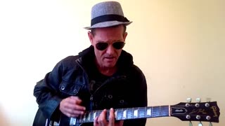 SLY BOOTH - NO MORE MISTER NICE GUY