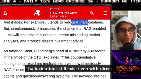 an opinion article on the limitations of AI