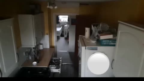 😱💥 Poltergeist Activity Caught on Camera! Terrifying Encounter | TheHauntingHour