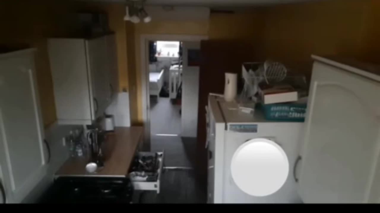 😱💥 Poltergeist Activity Caught on Camera! Terrifying Encounter | TheHauntingHour