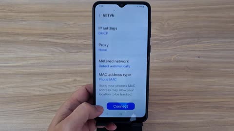 How to fix Couldn't connect to this network on your phone