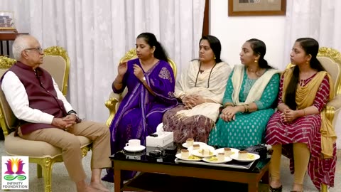 Why Purvapaksha Matters: Stories of Returning from Islam