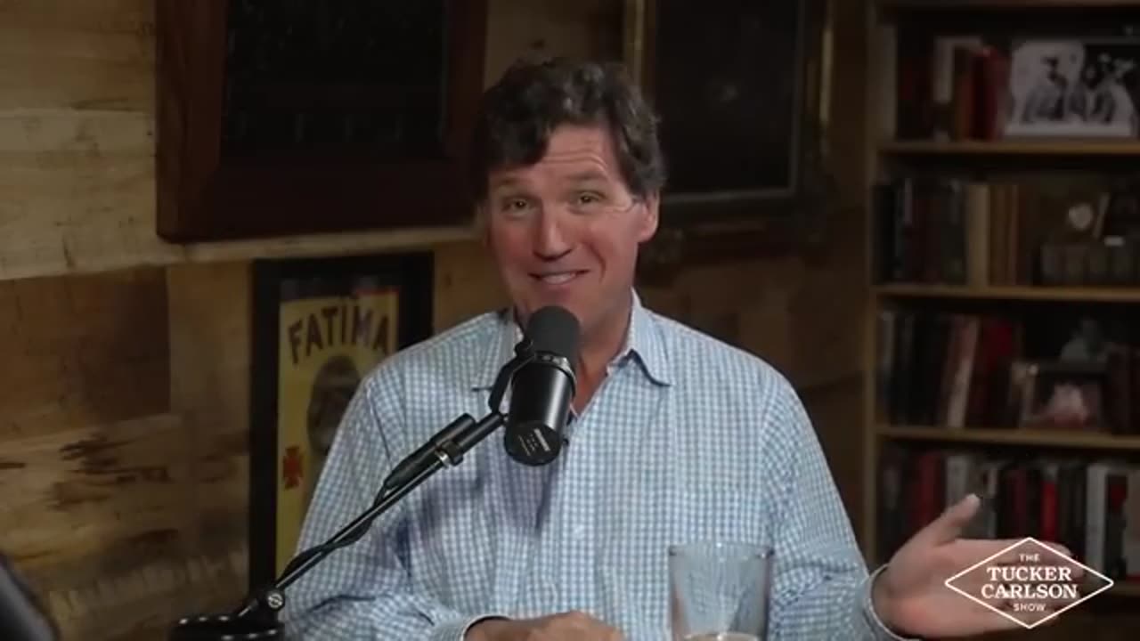 Why Is Nick Fuentes So Popular? Nikki Haley's Son Explains.