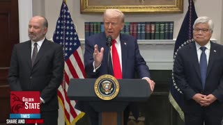 BREAKING: President Trump Makes HUGE Announcement on Ukraine and Zelensky!