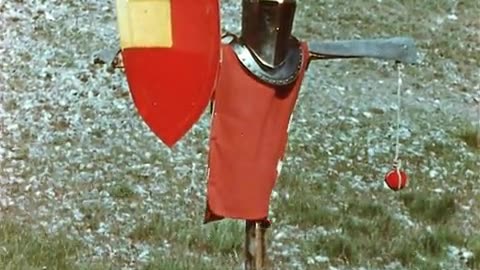 Medieval Knights (1956)-3