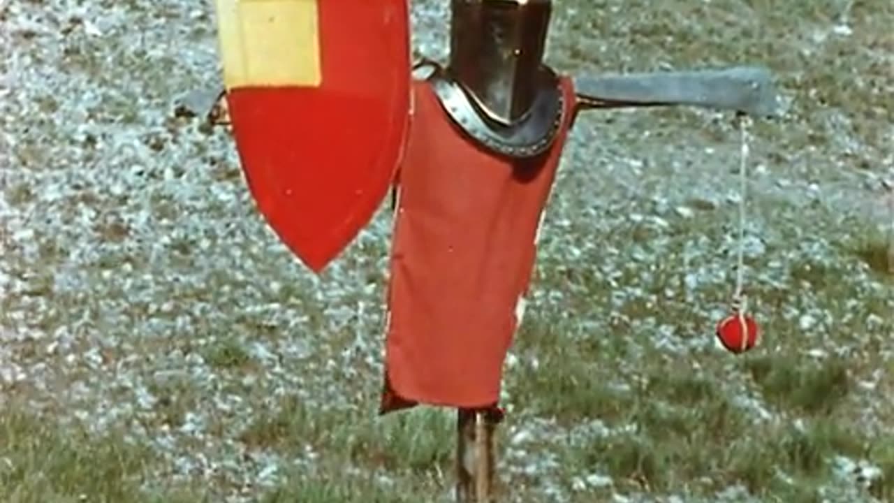 Medieval Knights (1956)-3