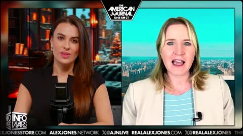 Jocelyn Ballantine, who attempted to frame Trump for Jan 6th, is also prosecuting the DC pipe bomber case.