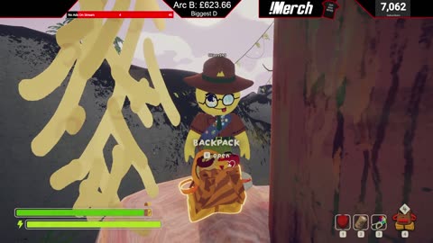 Is That BBNO$ - Peak