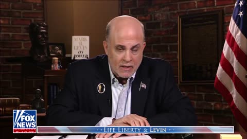 Mark Levin explains a short history of our nation and the Republican Party