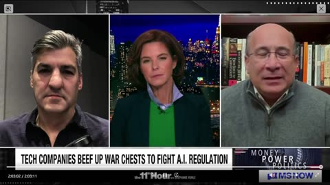 The 11th Hour With Stephanie Ruhle E238 11/28/2025 | 🅼🆂🅽🅱️🅲 BREAKING NEWS Today November 28, 2025