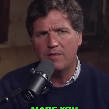 Executive Summary: Sam Bankman-Fried on Life in Prison With Diddy, Tucker Carlson #gemach $GMAC $ARI