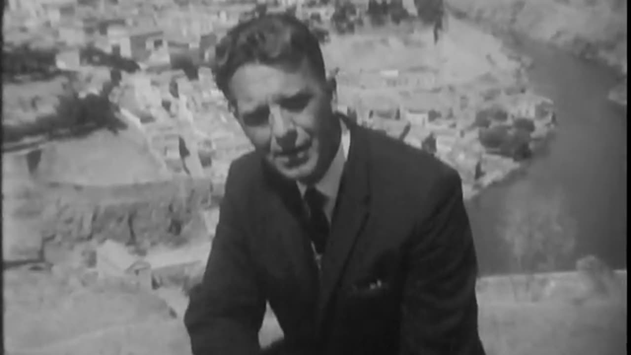 Many Faces of Spain (Reel 1 of 3) - Many Faces of Spain (Reel 1 of 3) - gov.archives.arc.1635438.r1