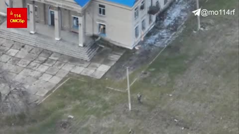 Scenes From the Battle for Andreevka