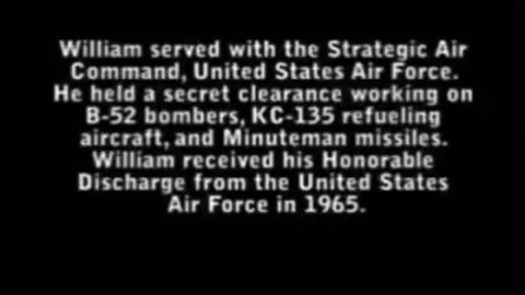 William Cooper tried to warn us, but nobody listened