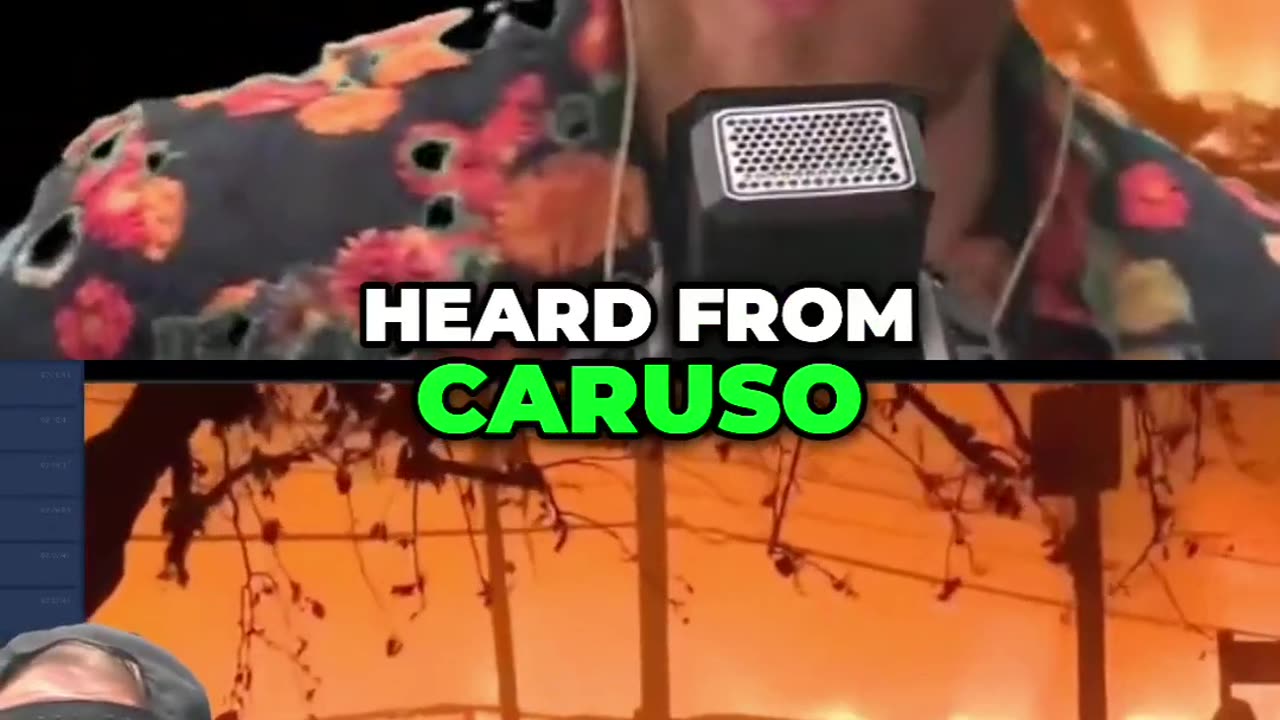 🔥 Fact-Check Fails LIVE! 🚒 LA Mayor vs Firefighters Over California’s Palisades Fire 💥