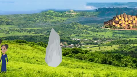 .... AND SO IT BEGINS! I HOPE YOU WERE LISTENING!