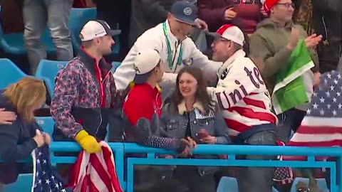 📌All American Players should be proud to represent USA in the Olympics