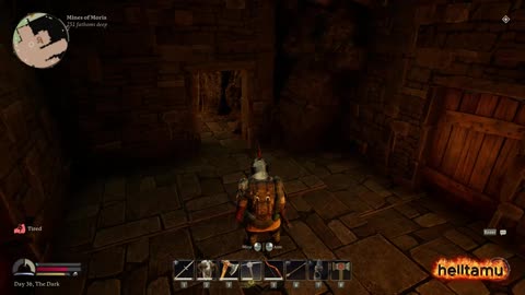 Return to Moria Gameplay – No Commentary | Episode 120