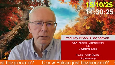 Czy w Polsce jest bezpiecznie?