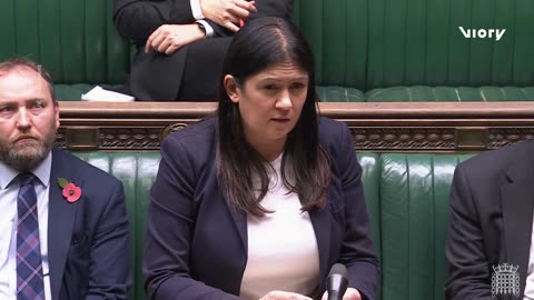 Opposition lashes out at the BBC as Trump threatens a billion-dollar lawsuit over his edited speech.