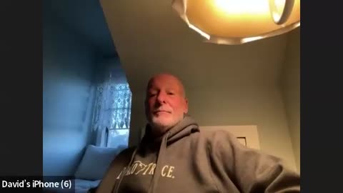 Another Chat with Dave Spaulding