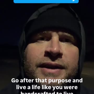 Always Look Within…