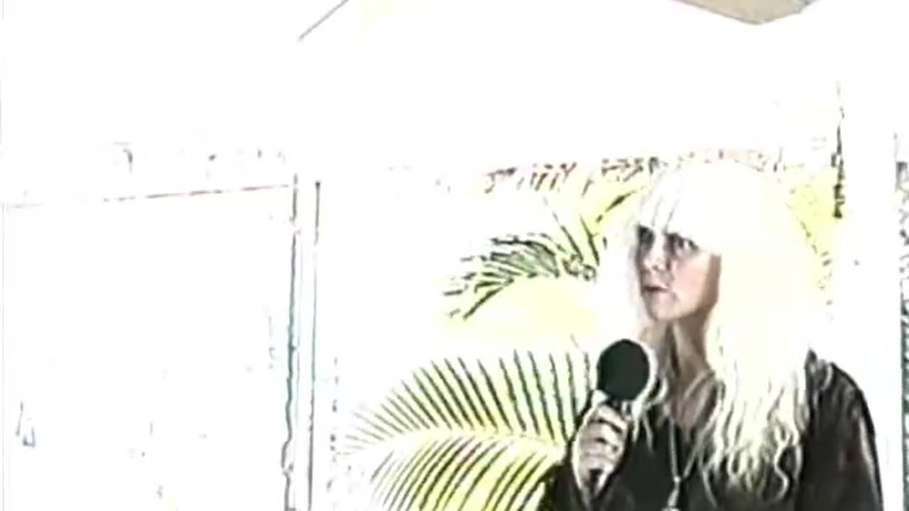 2000-12 Holy Grail Quest 2