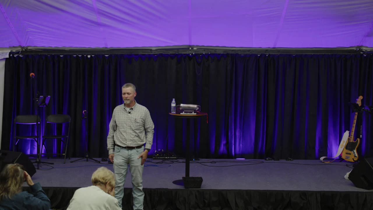 Advancing The Kingdom of God! (@dave.brantley)