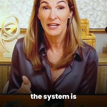 Exposing how rigged the system actually is!