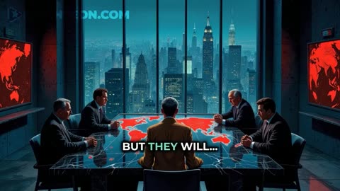 2026: The Year the HUMAN Cognition Bubble BURSTS..........