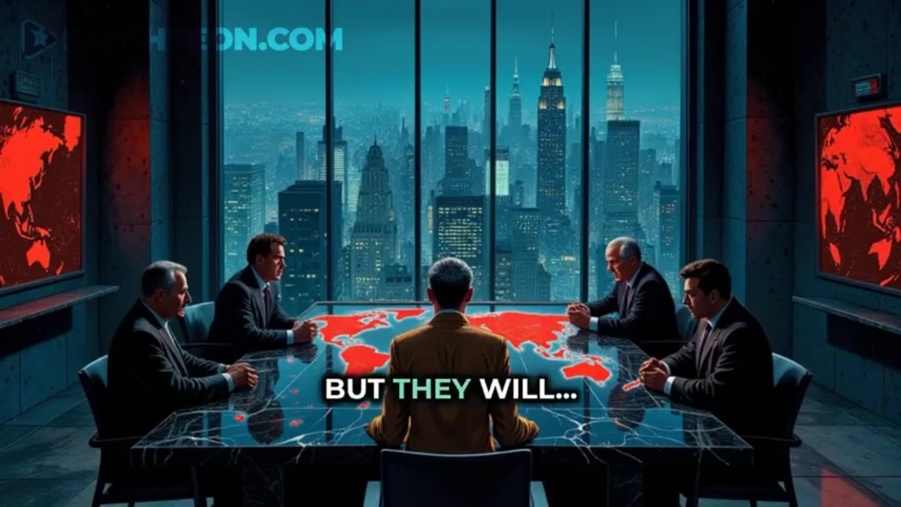 2026: The Year the HUMAN Cognition Bubble BURSTS..........