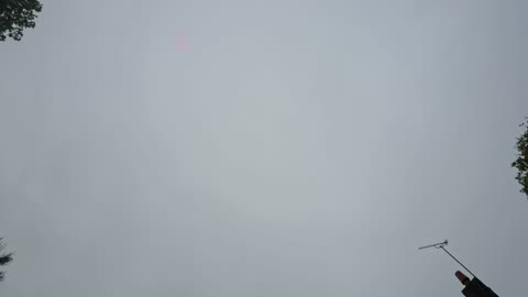 Sky Watch #749 - 15/10/2025 - 4K