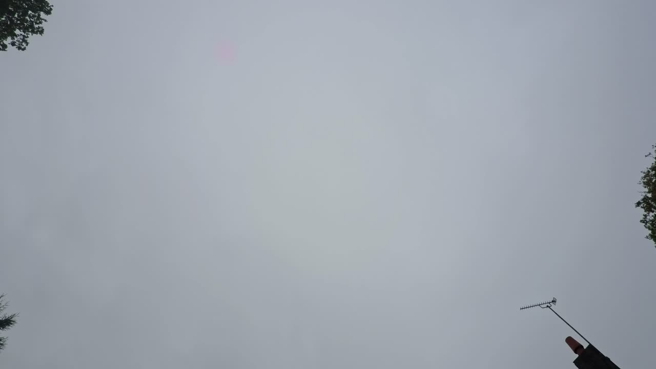 Sky Watch #749 - 15/10/2025 - 4K