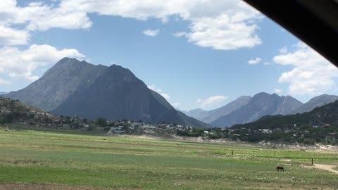 Summits of Monterrey National Park 10 (Nuevo Leon, Mexico)