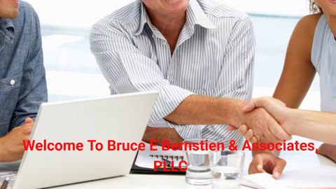 Bruce E Bernstien & Associates, PLLC - Expert Tax Return Help in Dallas, TX