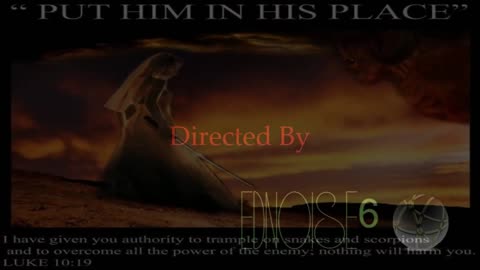 TodaysCreative ~ Prayin’ Through Silent Demons { Lyrics } Remix 1 { Dance Ver. } Christcore PC FX