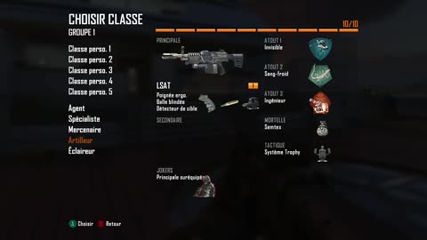 COD BLACK OPS 2 MME (HIJACKED) 5